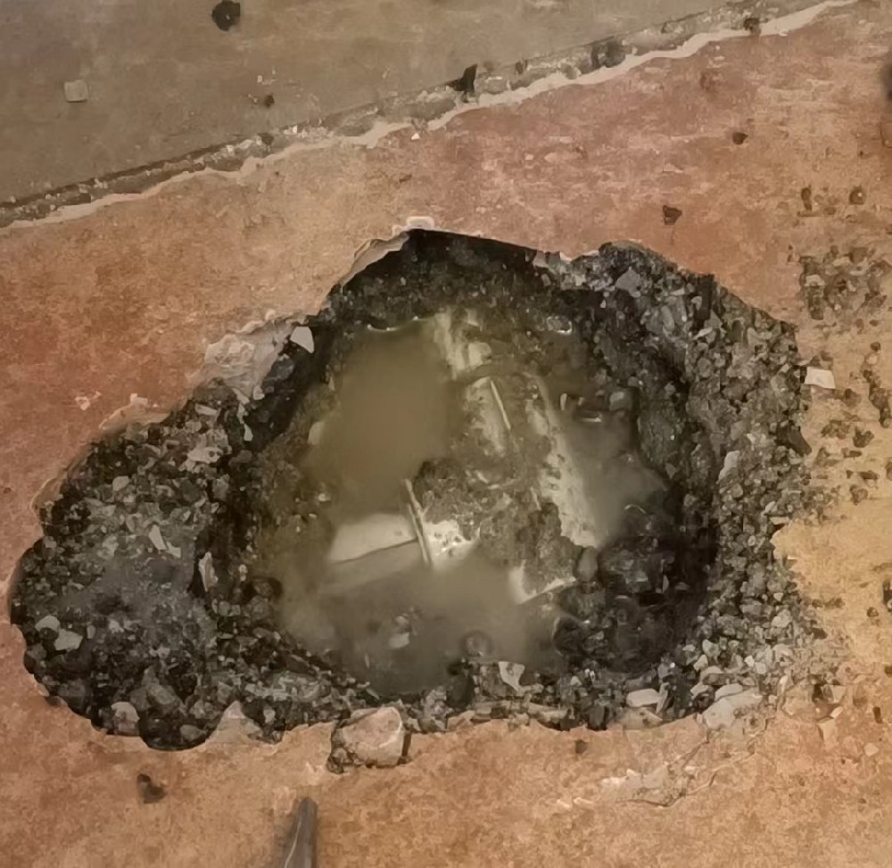 鹿寨专业给水管漏水检测维修