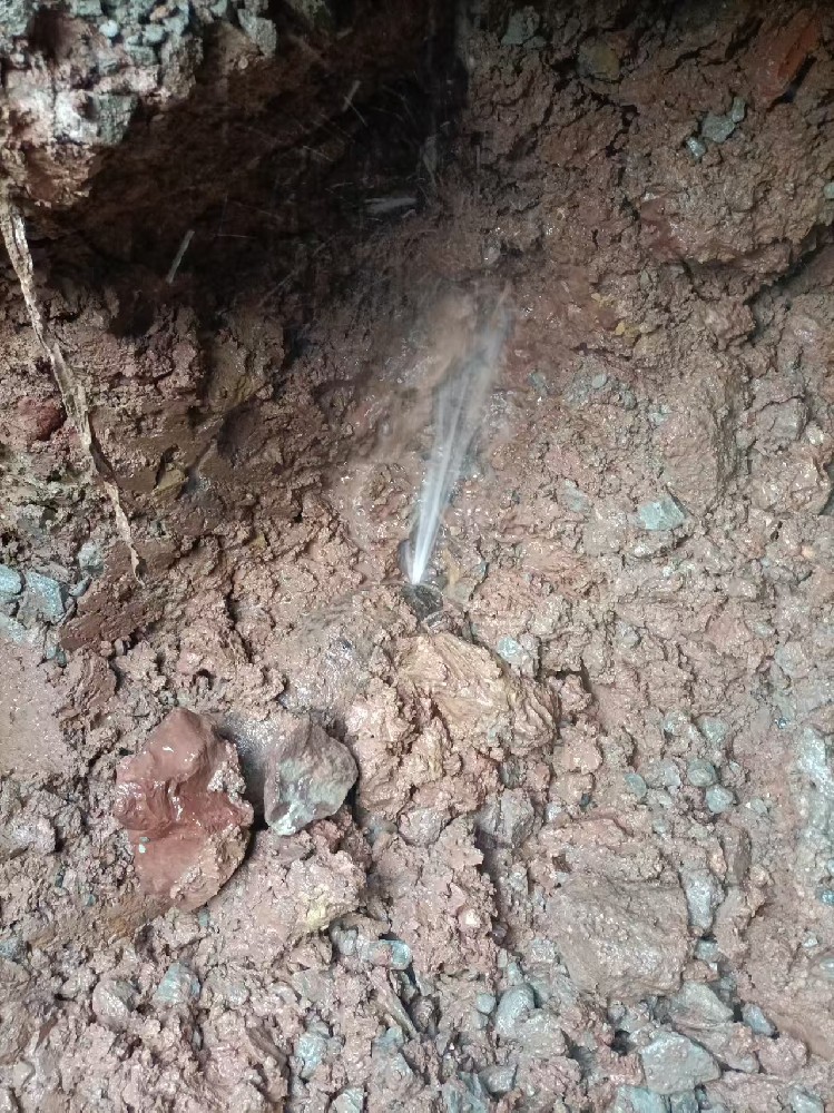 鹿寨县本地服务：自来水管漏水检测维修