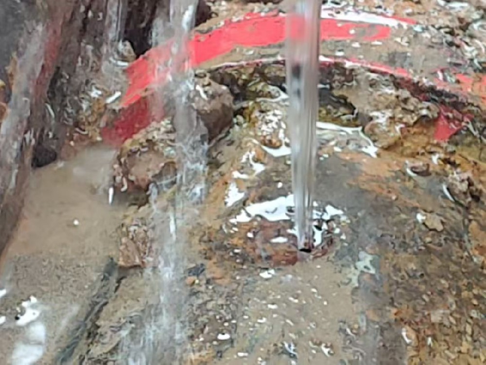 水管漏水检测方法 专业探漏/查漏服务全解析哪家好-鹿寨